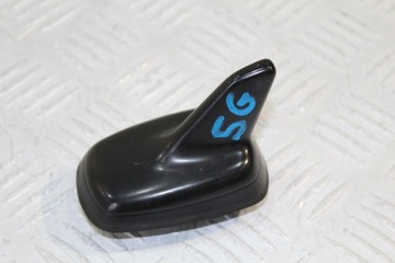 ANTÉNA STŘEŠNÍ GOLF 7 VII 5G 5G0 5Q0035507K