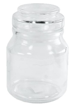 Słoik słoiczek z korkiem 205ml 20szt
