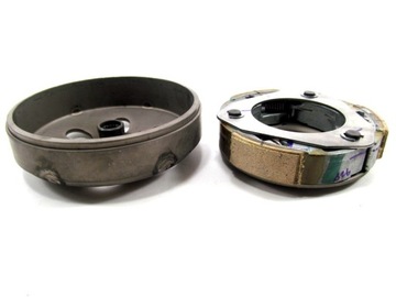 Звонок сцепления Malaguti Blog 125 Centro Ciak 160