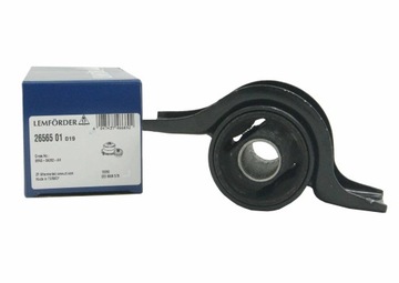 LEMFORDER TULEJA WAHACZA PRZÓD DO FORD FOCUS MK1