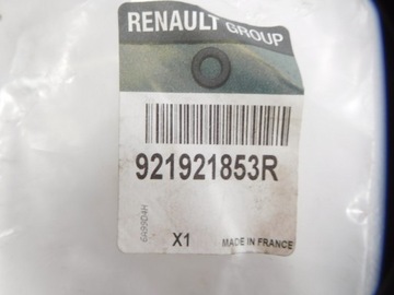 SUŠIČ KLIMATIZACE RENAULT GRAND SCENIC MASTER