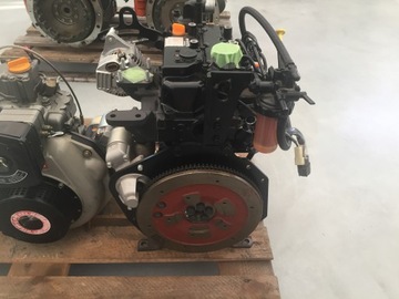 SILNIK YANMAR 3TNM68-ALH NOWY! OKAZJA !