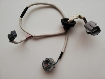 PRZEWÓD PRZETWORNICY XENON TOYOTA AVENSIS T25