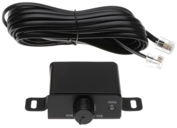 АУДИОСИСТЕМА M 850.1D 850 Вт RMS - НАСОВАЯ СИСТЕМА