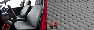 FORD FOCUS MK3 (с 2010 г.) ЭКСКЛЮЗИВНЫЕ чехлы