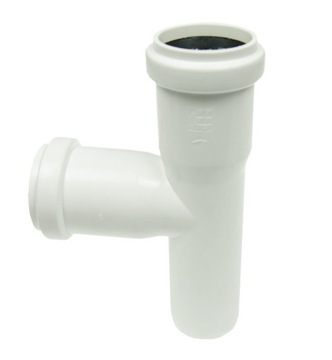 Kanalizacja PCV TRÓJNIK 32 mm kąt 90 st trojak PP