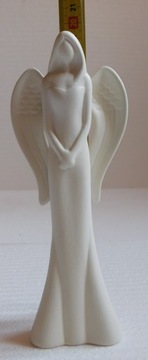 УКРАШЕНИЕ ФИГУРКИ АНГЕЛА ОРНАМЕНТ БЕЛОГО АНГЕЛА