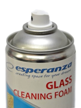 ПЕНА ДЛЯ ОЧИСТКИ СТЕКЛА, МЫТЬЯ МОНИТОРА, ПЛАНШЕТА, СТЕКЛА, СТОЛИКА, ПК