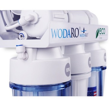 ФИЛЬТР ДЛЯ ВОДЫ ОСМОС RO6 WaterRO ECO КАРТРИДЖИ В НАЛИЧИИ!