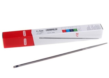 Pilnik okrągły do ostrzenia łańcucha 4.5 OREGON