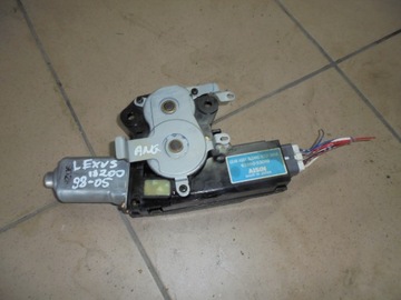LEXUS IS200 SILNICZEK SZYBERDACHU 63260-53010