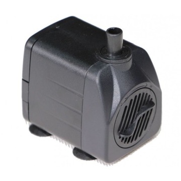 Hsbao HSB-650 - насос 650л/ч