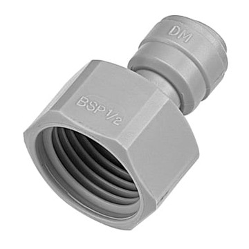 Противозаливной клапан WATER BLOCK - комплект