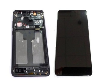 Huawei Mate 20 HMA-L09 LCD wyświetlacz digitizer
