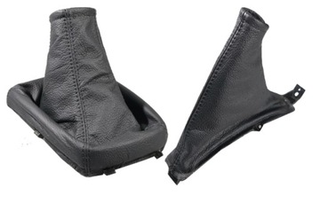 BIEGI + HAMULEC CHEVROLET AVEO T200/T250 SKÓRA