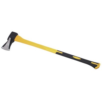 SIEKIERA Z KLINEM DO ŁUPANIA FIBERGLASS 2KG DŁUGA