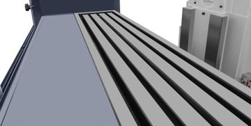 СТАНОК МНОГОЦЕЛЕВОЙ ФРЕЗЕРНЫЙ СТАНОК CORMAK 1500х330