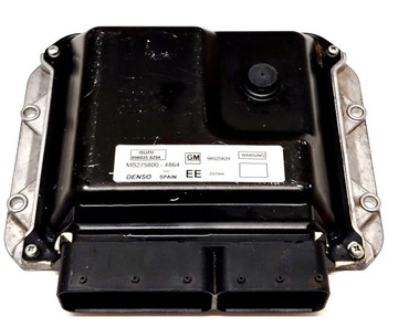 JEDNOTKA OPEL MB2758004864 MB275800-4864 98025829 EE