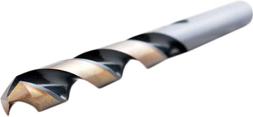 WIERTŁO WIERTŁA DO METALU HSS STALCO - 1mm - 1szt.