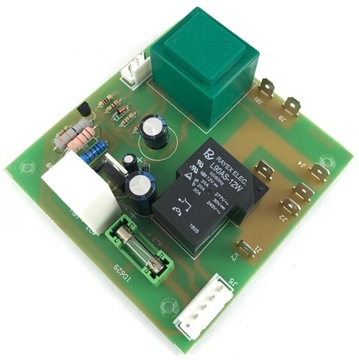 Плата управления Migomat WS100109 10629