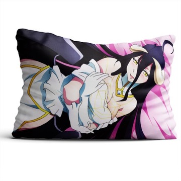 Poduszka Anime Manga Overlord DUŻY WYBÓR