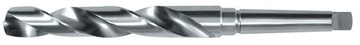 Wiertło NWKc 10,5mm HSSE-Co5 kobaltowe RUKO Wiertło do metalu