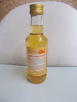 NALEWKA BURSZTYNOWA do zalania 200ml
