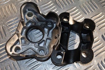 КРЕПЛЕНИЕ РУЛЕВОГО КОЛЕСА CAN AM SPYDER F3 RISERA