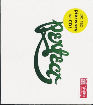 PERFECT BIAŁY ALBUM 1 RAZ NA CD + BONUS - 1 CD