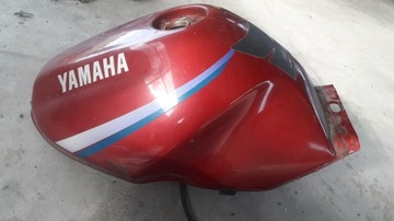 YAMAHA XJ 900 4KM DIVERSION BAK ZBIORNIK PALIWA