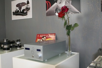 Предусилитель Danish Audio Design PRE75 40% от цены