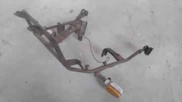 YAMAHA XJ 900 750 600 РАМА ПЕРЕДНЕГО ОБЛЕКТОРА