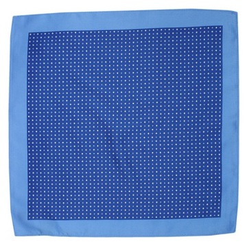 Элегантный и модный нагрудный платок