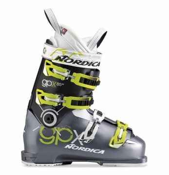 Buty NORDICA GPX 85 W roz. 22,5 cm wys. OKAZJA!!!