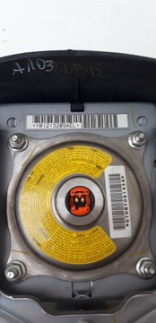 AIR NÁDRŽ ULOŽENÍ VZDUCHOVÁ TOYOTA AVENSIS T27