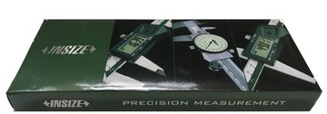 Электронный глубиномер 150 мм INSIZE