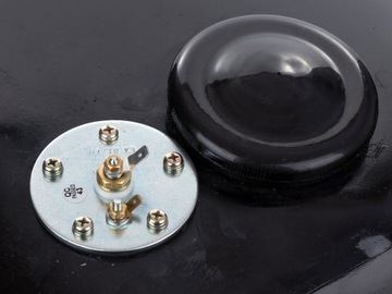 Топливный бак С-330 С330 + датчик-индикатор