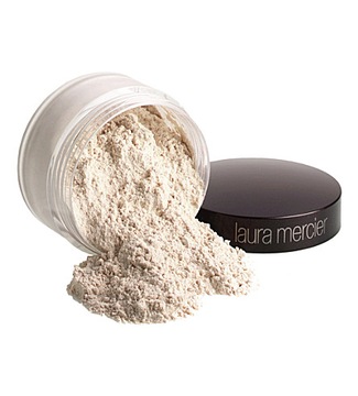 LAURA MERCIER Puder NO.1 29g