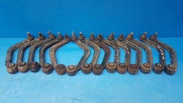SWINGARM, задняя банановая втулка, Alfa Romeo 166, без люфта