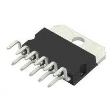 TDA2005 MULTIW11 Wzmacniacz mocy audio 20W mostkow