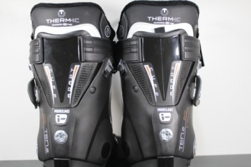 TECNICA TEN.2 HEAT размер 24,5 eu.38,7 .........[632]