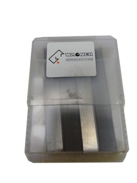 ŁOŻYSKO LINIOWE WAGNER 307735715 HSS KURZ W11