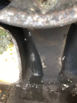 АЛЮМИНИЕВЫЕ ДИСКИ MERCEDES 17' S 5X112 A2214010302