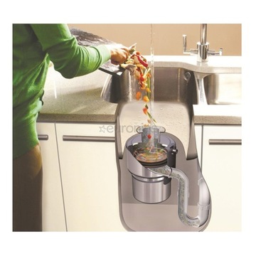 IN SINK ERATOR Измельчитель (измельчитель) Evolution 200.