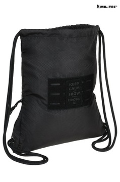 СУМКА Рюкзак Транспортная СУМКА HEXTAC Черный