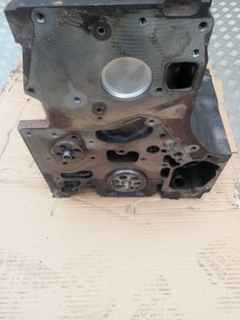 Двигатель MAN TGL 180,210 D0834 LFL 42