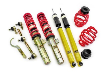 Zawieszenie gwintowane MTS-Technik MTSGWBM03-C
