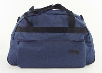 TORBA SPORTOWA FITNESS SIŁOWNIA PODRÓŻNA BASEN 38L