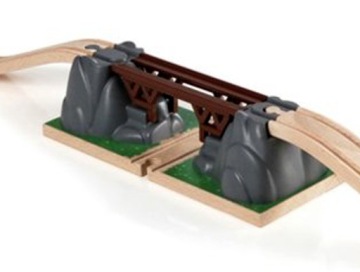 BRIO TRAPМост МОСТ