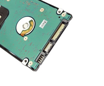 Жесткий диск для ноутбука, 320 ГБ, 2,5 дюйма, SATA HDD